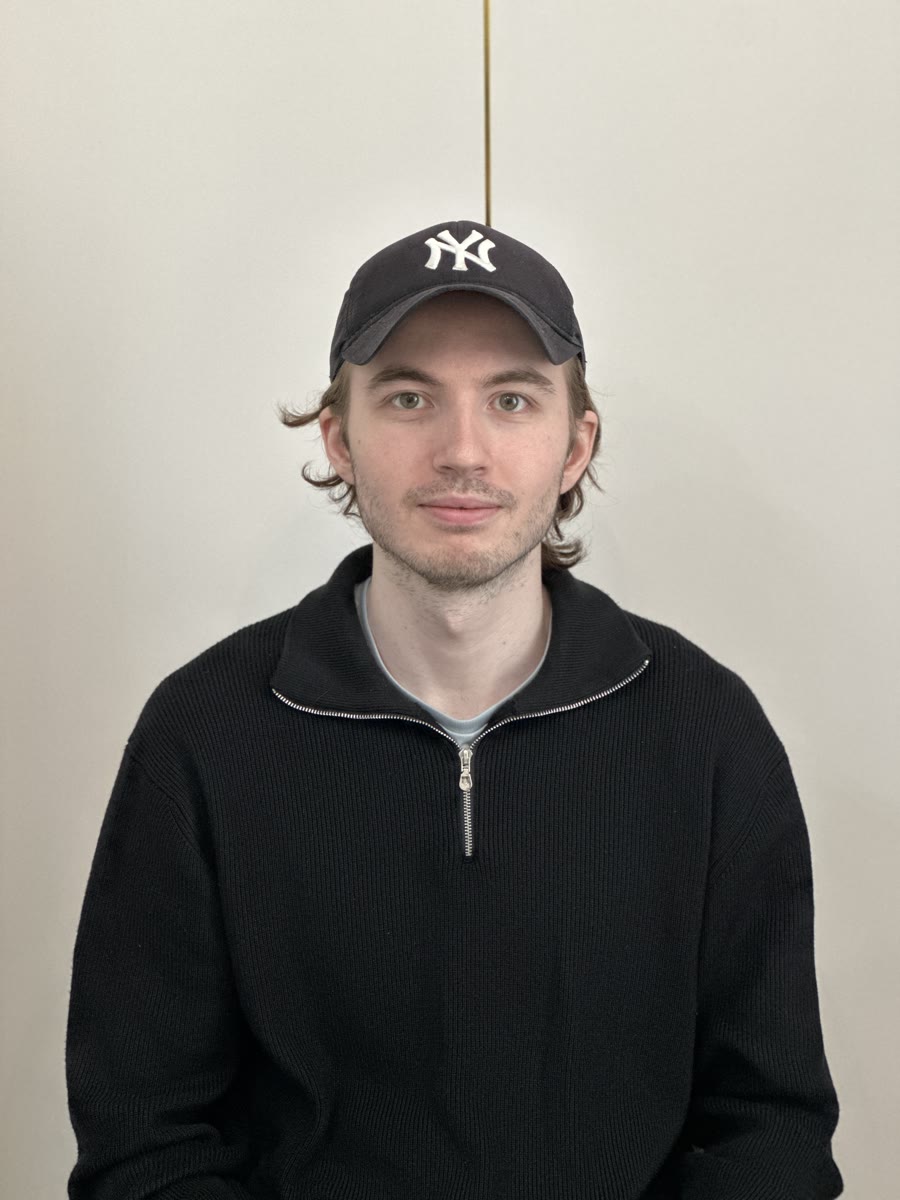 Astemir Azhakhov, Founder & CEO